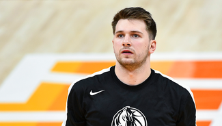 Next Story Image: Luka Doncic's brilliance can't solve Dallas' shooting woes